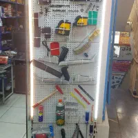 تفنگ میخکوب تراز لیزری تعمیرات خریدفروش کناف|ابزارآلات|اصفهان, خرم|دیوار