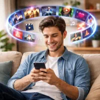 خدمات طراحی، تدوین و هوش مصنوعی