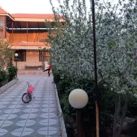 اجاره خونه باغ فول امکانات گنبدواز کنار بهشت رضوان|اجارهٔ خانه و ویلا|مشهد, گنبدواز|دیوار