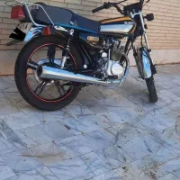 موتور ۲۰۰ کویر|موتورسیکلت|رفسنجان, |دیوار