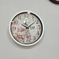 فروش ویژه ساعت دیواری با قیمت استثنایی|ساعت دیواری و تزئینی|بجنورد, |دیوار