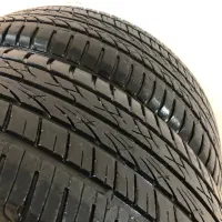 لاستیک ۲۲۵/۵۵/۱۸ شاسی|قطعات یدکی و لوازم جانبی|رشت, بلوار گیلان|دیوار