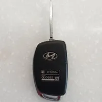 ریموت هیوندا. i20