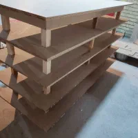 کفی سرویس خواب