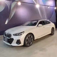 بی ام دبلیو۵۲۵ ال آیBMW 525Li