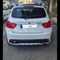 کوییک rs|خودرو سواری و وانت|شاهین دژ, |دیوار