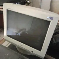 مانیتور   نو وسالم