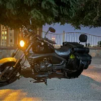 فروش لین مکس ۲۰۰ کاستوم