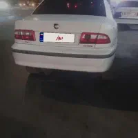 سمند مدل 88|خودرو سواری و وانت|بندرعباس, |دیوار