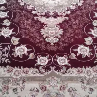 فرش 12 متری|فرش|آوج, |دیوار