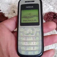 نوکیا ۱۱۰۰ اصلی سالم