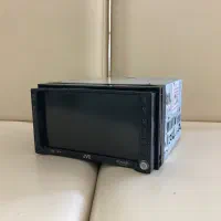 دودین jvc مانیتور شش خروجی بلوتوثی