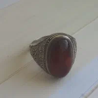 انگشتر مردانه و پسرانه