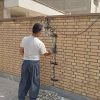 گروه پیمانکاری شهنی،ادرس دفتر زیتون کارمندی|خدمات پیشه و مهارت|اهواز, زیتون کارمندی|دیوار