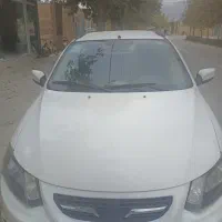 کوییک ساده مدل 1400|خودرو سواری و وانت|بجنورد, |دیوار