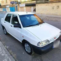 پراید مدل 96SE|خودرو سواری و وانت|کرمانشاه, |دیوار