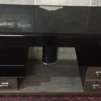 میر ال سی دی شیشه
