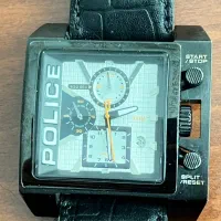 ساعت مچی پلیس|ساعت|شهریار, کردزار|دیوار