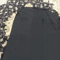 چادر عربی جنس سبک واصلی