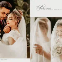 آفر ویژه فیلمبرداری و عکاسی عروسی