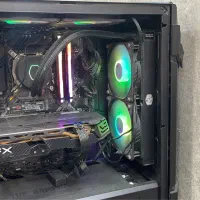 سیستم قابل معاوضه گیمینگ