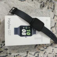 ساعت هوشمند هایلو Haylou GST LS09B|ساعت|کاشان, سیفی آباد|دیوار