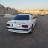 پژو پارس مدل1401|خودرو سواری و وانت|محمدیه-قزوین, |دیوار