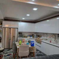 فروش ساختمان دو طبقه ای لوکس در فرهنگیان|فروش خانه و ویلا|برازجان, |دیوار