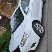 جیلی امگرند7  RVهاچ بک