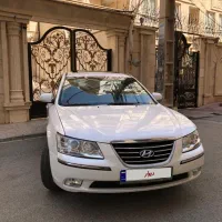 سوناتا ۲۰۰۹