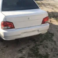 پراید ۱۳۲ سالم