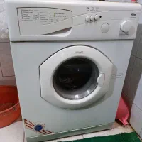 ماشین لباسشویی هایر