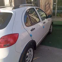 کوییک مدل ۱۴۰۱ بیرنگ عروسک|خودرو سواری و وانت|محمدیه-قزوین, |دیوار