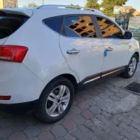 جک اس ۵|خودرو سواری و وانت|گرگان, |دیوار