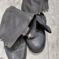 لباس های نیروی انتظامی و پوتین سربازی|لباس|کاشان, شهرک ۲۲ بهمن|دیوار