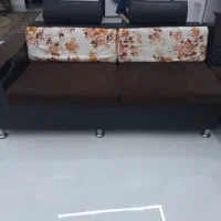 بروس مبل ال در حد نو|مبلمان خانگی و میز عسلی|جیرفت, |دیوار