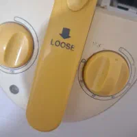 سرخ کن مارک سانی|اجاق گاز و لوازم برقی پختوپز|دورود, |دیوار