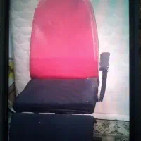 صندلی آرایشگاه