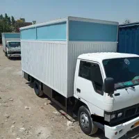 اتوبار باربری تهران حمل ونقل اسباب کشی کارگرخالی|خدمات حمل و نقل|تهران, آبشار تهران (دریاچه)|دیوار