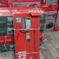 چکش تخریب ۱۷کیلویی