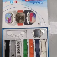 ساعت هوشمند عمده و تک|لوازم جانبی موبایل و تبلت|کرمان, |دیوار