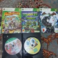 XBOX360|کنسول، بازی ویدئویی و آنلاین|طارم (زنجان), |دیوار