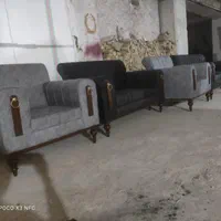 مبل بابل تولیدی|مبلمان خانگی و میز عسلی|بابل, |دیوار