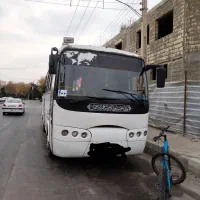 میدلباس 26 نفره جهت جابجایی مسافر