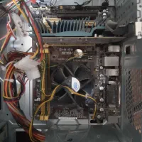 کیس کار کرده