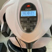 دستگاه کلامازون و اوزون تراپی خلبانی