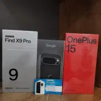 One plus 15 512G|موبایل|تهران, شیخ هادی|دیوار