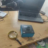 وبکم rapoo c260 آکبند (مناسب شروع استریم)