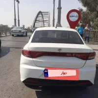 اجاره تاره اتوماتیک با راننده  تمیز حرف ای