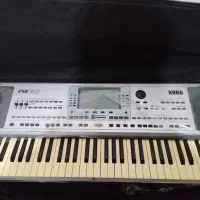 ارگ pa50 تبدیل به ارگ paa80